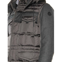 Moncler – Down Jacket “Jacob”